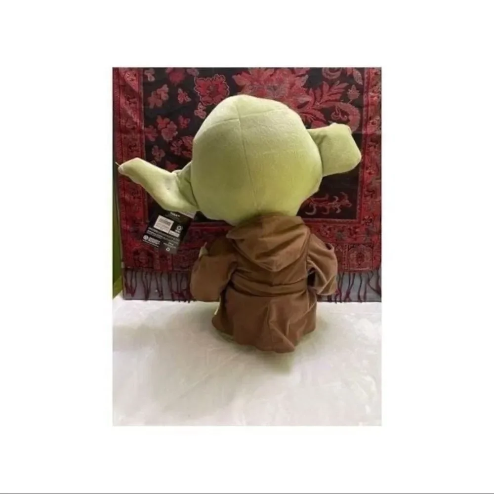 Star wars Yoda 20